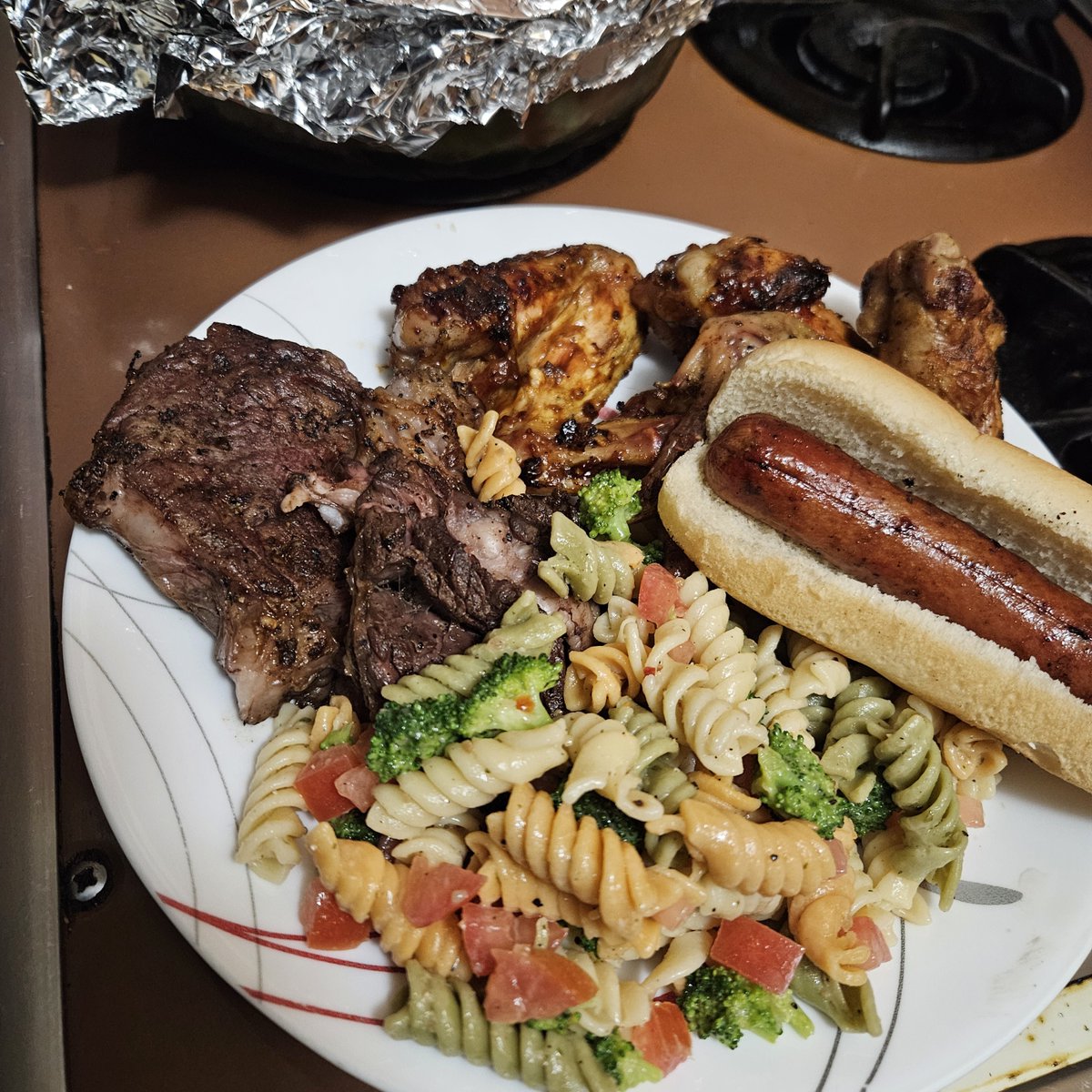 Ovaltine Papi, the Yampire Savior tweet media