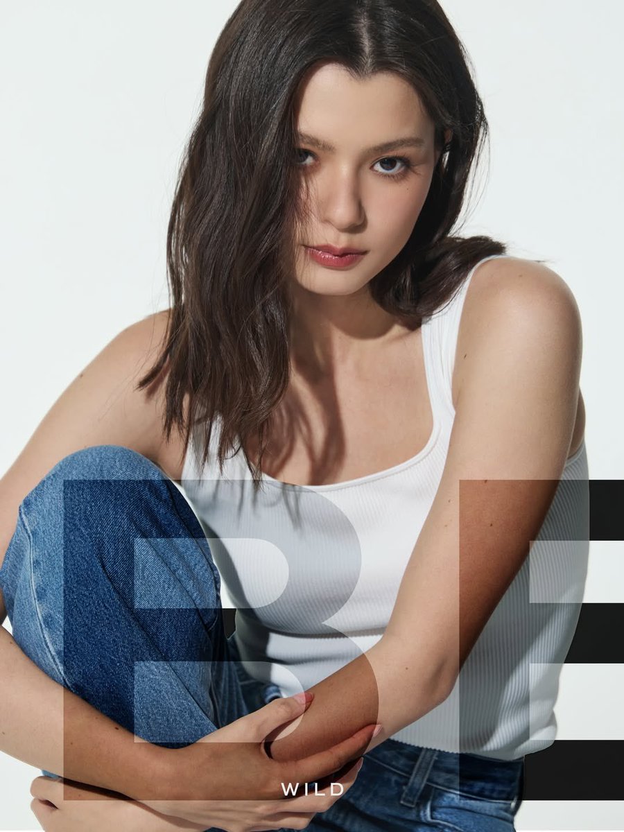 Harper's BAZAAR Thailand tweet media