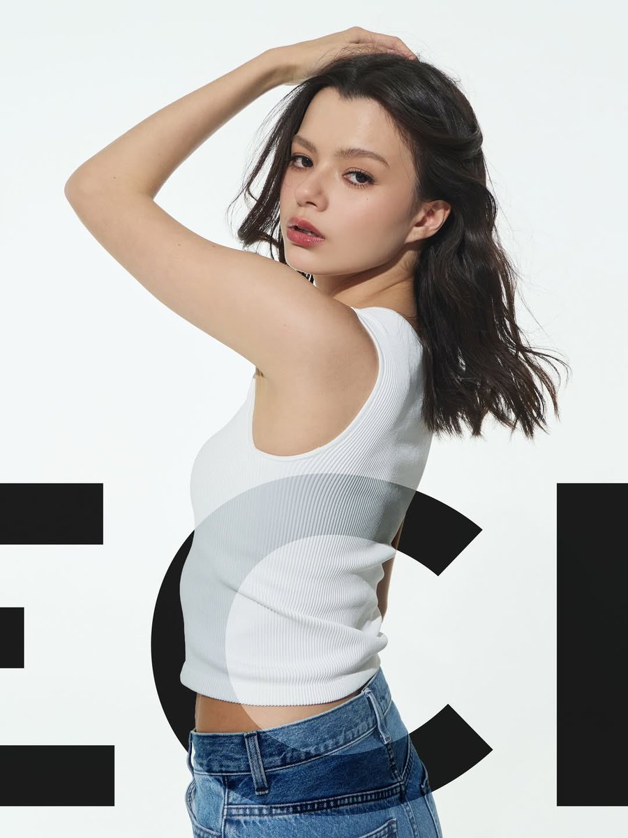 Harper's BAZAAR Thailand tweet media