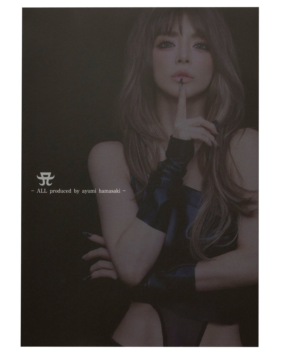 ✧Ayu Updates✧ tweet media