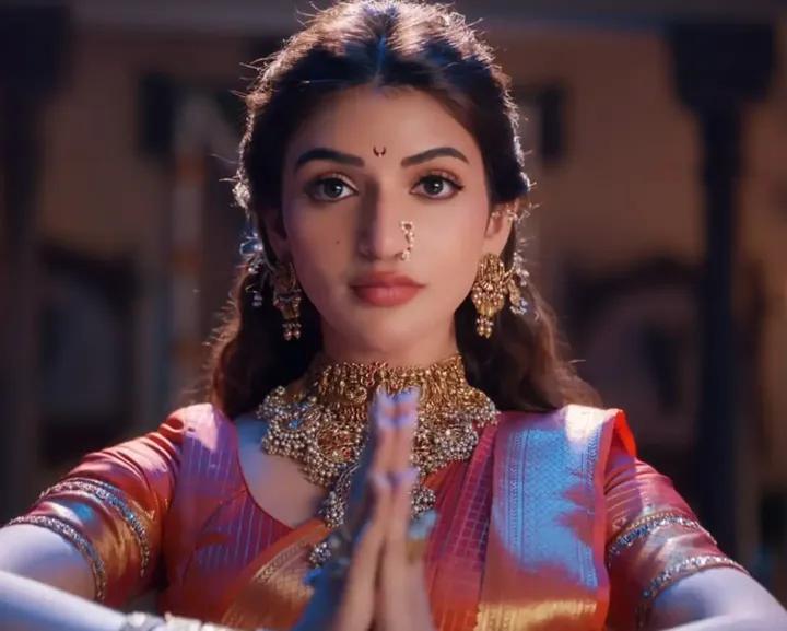 శ్వేతా రెడ్డి tweet media