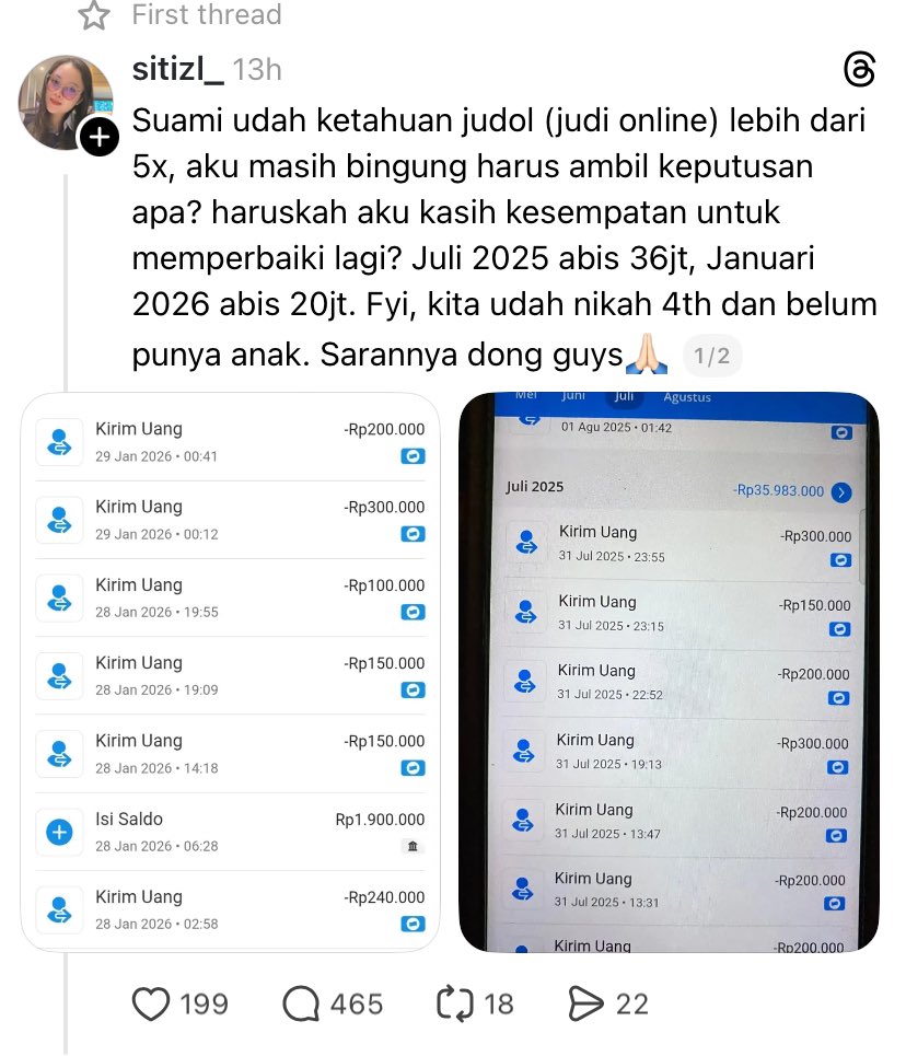 Lambe Saham tweet media