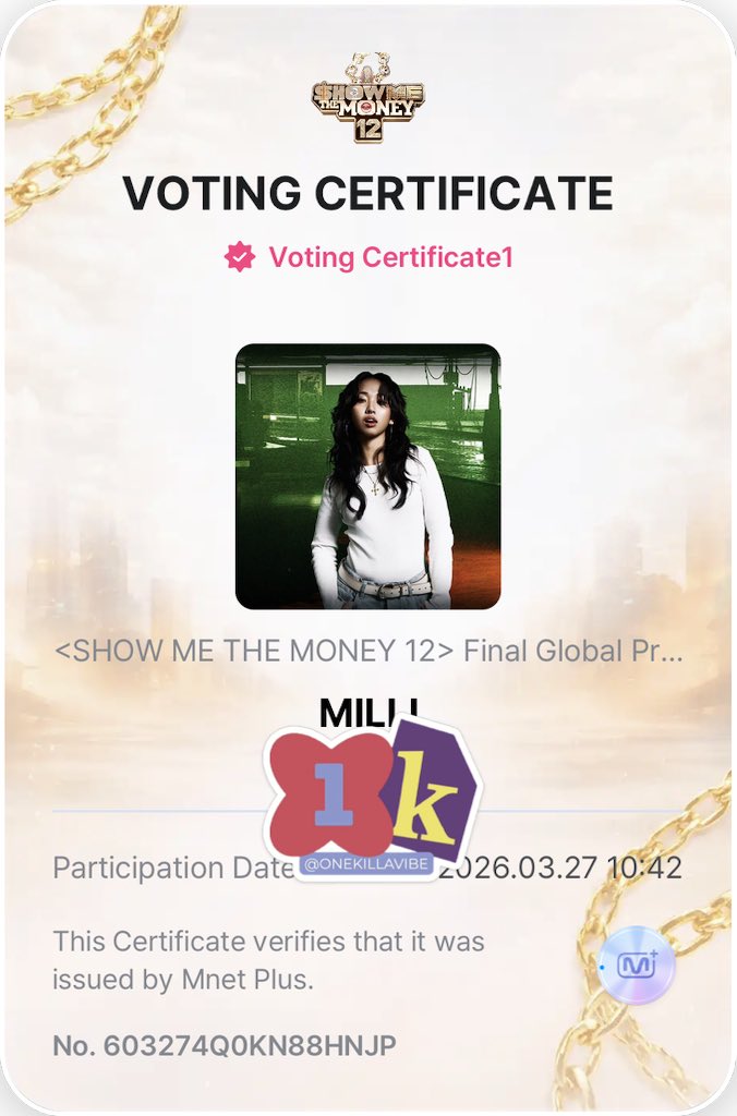 1KILLA (slow) tweet media