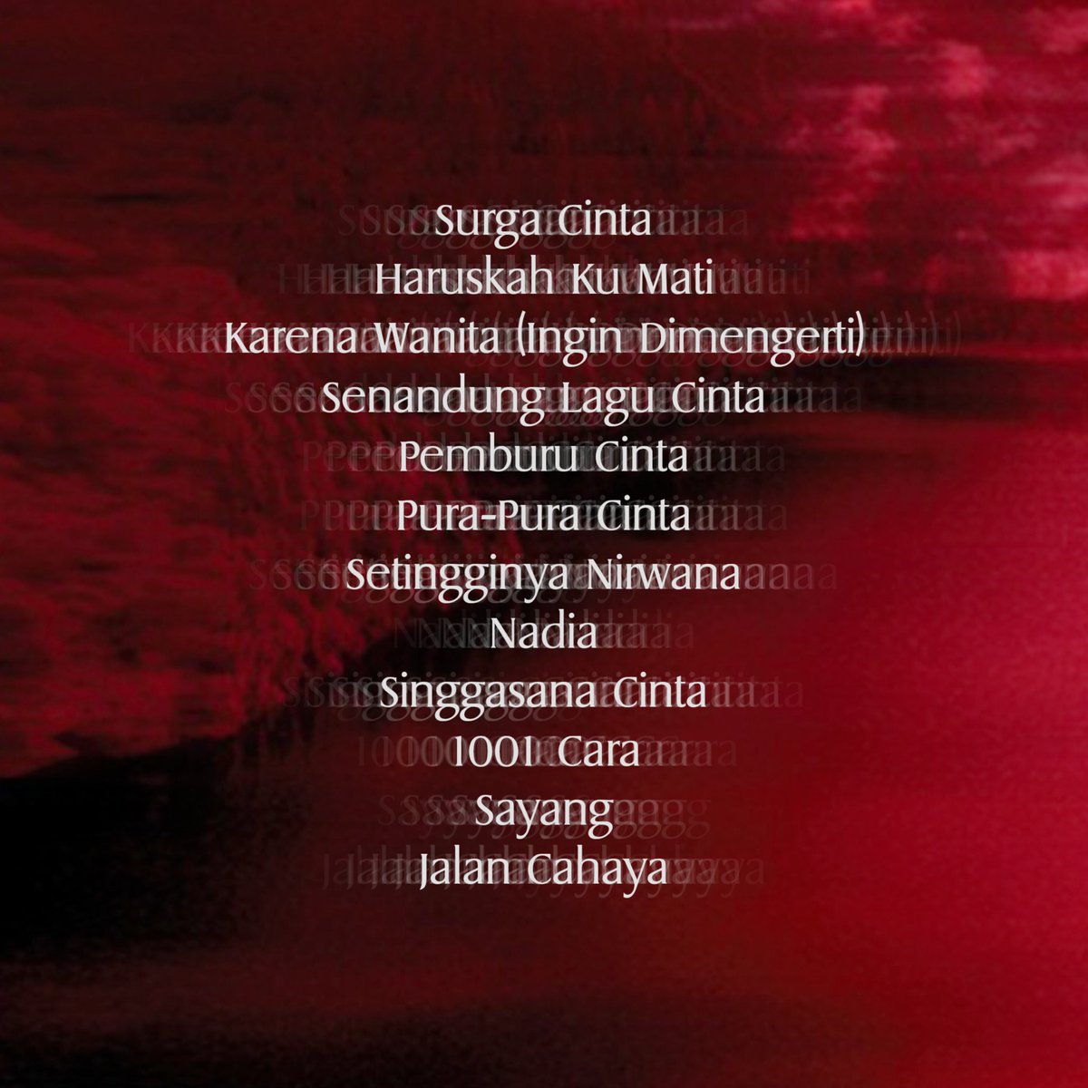 Indonesian Pop Base tweet media