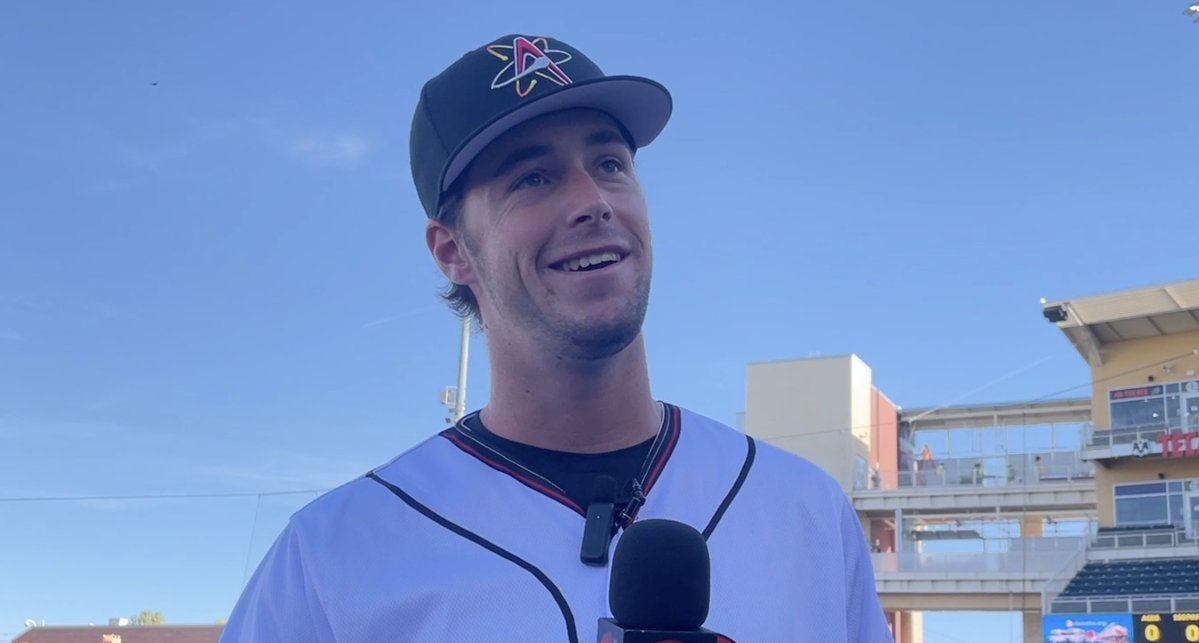 Geoff Grammer tweet media