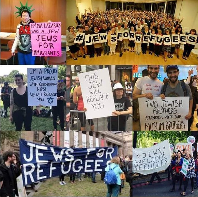 The Commander tweet media