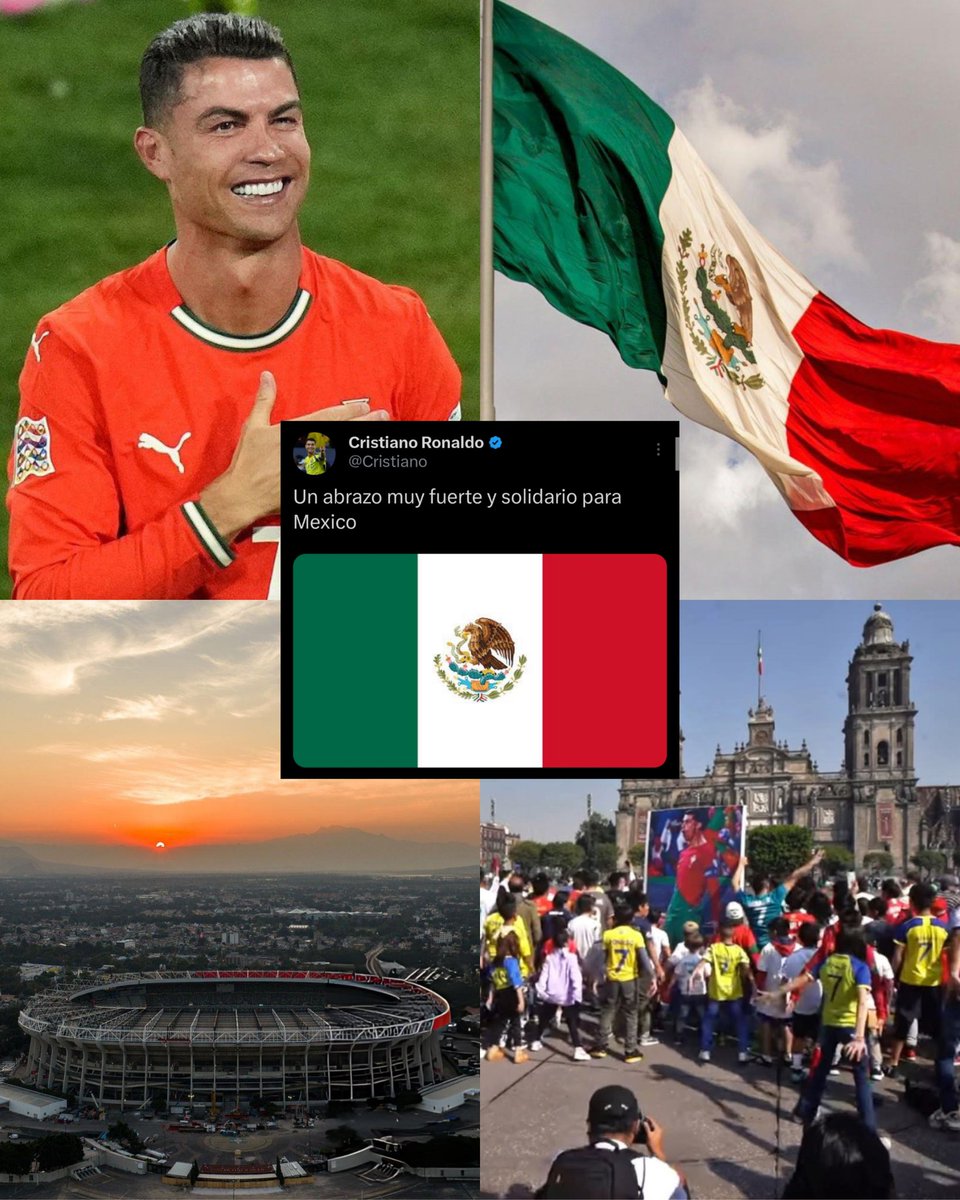 Analistas tweet media