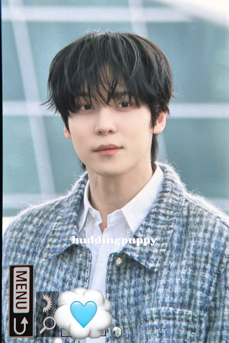 싹트기 tweet media