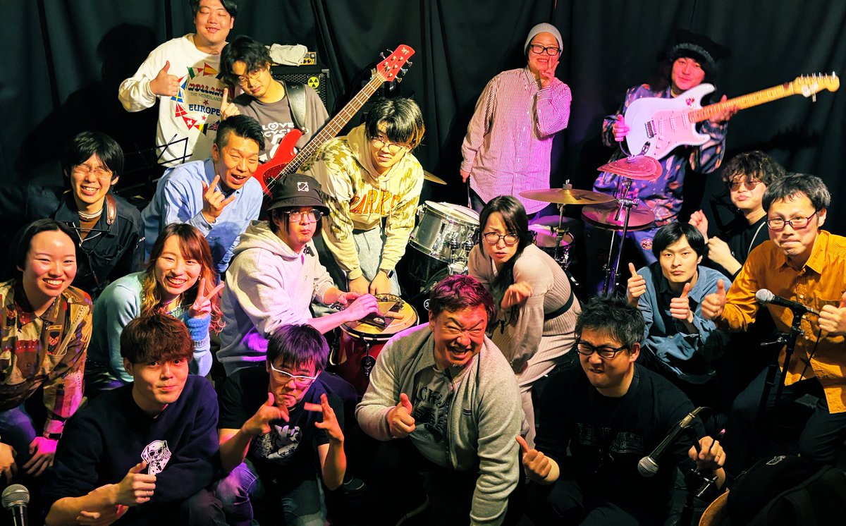 笹井ⒷⒿ克彦 tweet media