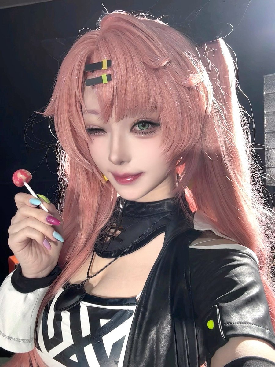 独角胡萝卜酥w tweet media