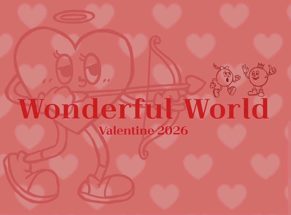 juri_117's tweet photo. 【お知らせ】

AMIのグッズサイトにて、
Wonderful World 2026の限定グッズも
ネット注文できるようになりました🎸✳︎

ライブ行けなかったよって方、
物販立ち寄れなかった方などいたら、
ぜひ見てみてね☺︎

▶︎ https://t.co/lx8o4vIT4Y https://t.co/YRtBTBKWRW
