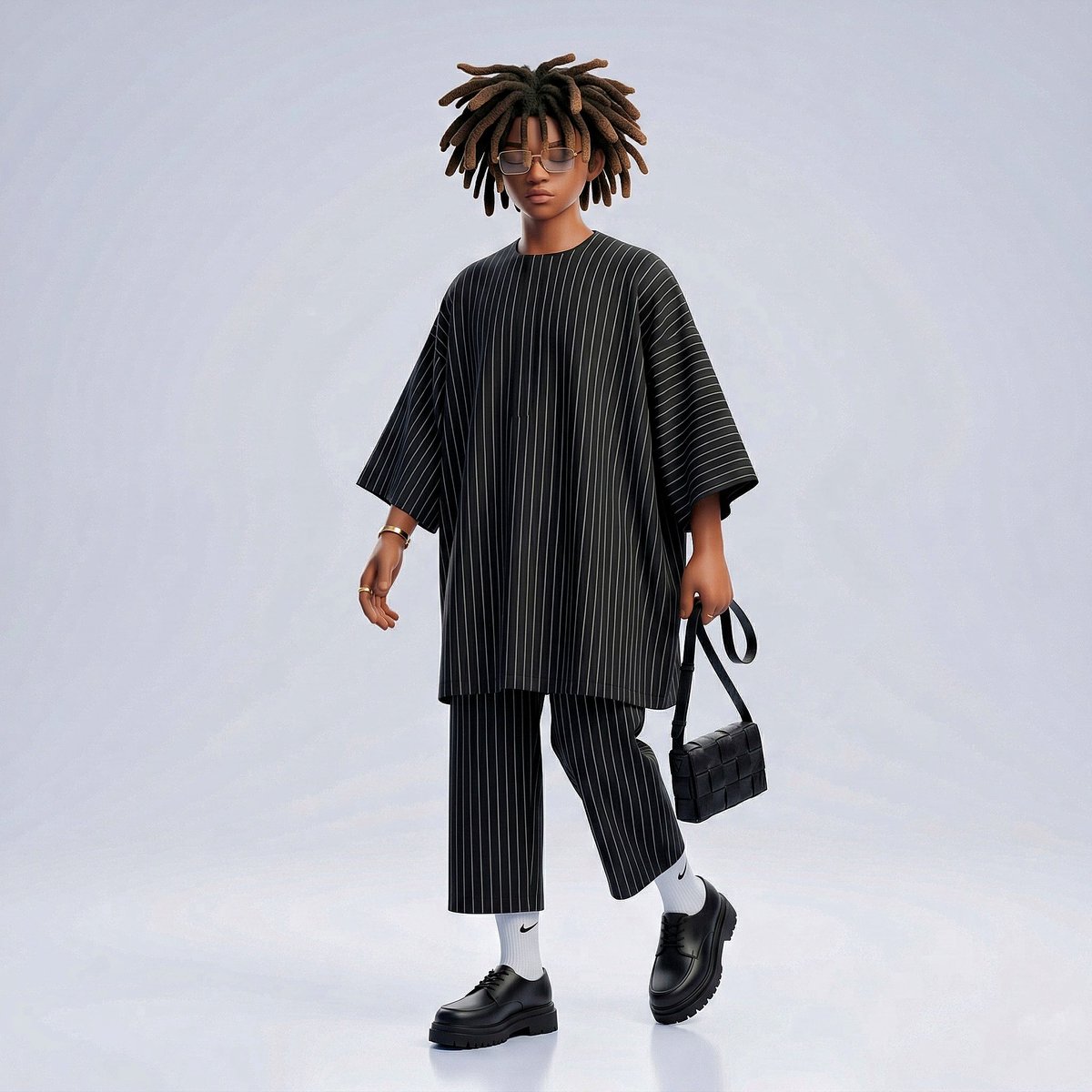 𝑬𝑽𝑨🦅 tweet media