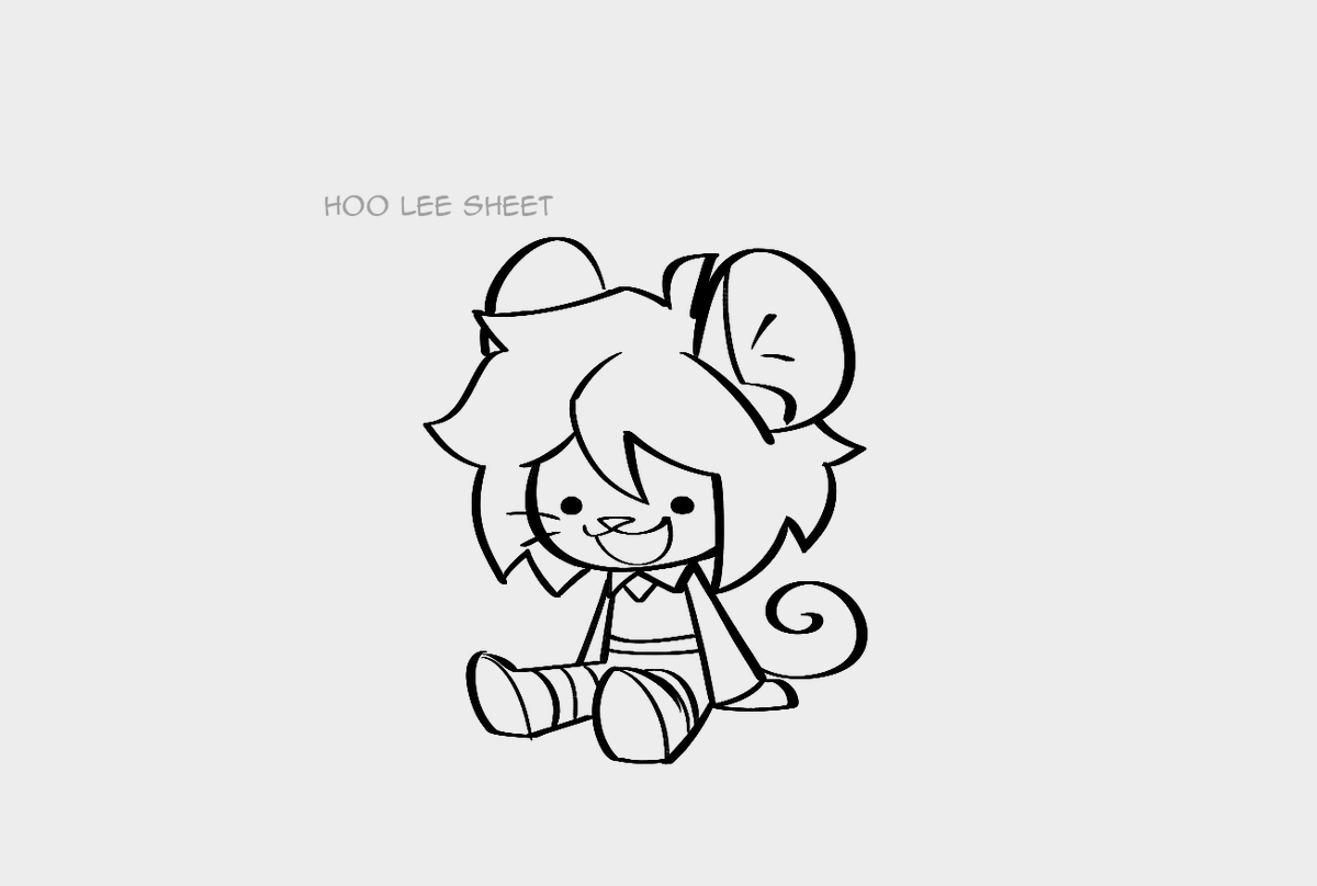 RatiiShu 🌻 | C0MMS CLOSED (3/3) tweet media