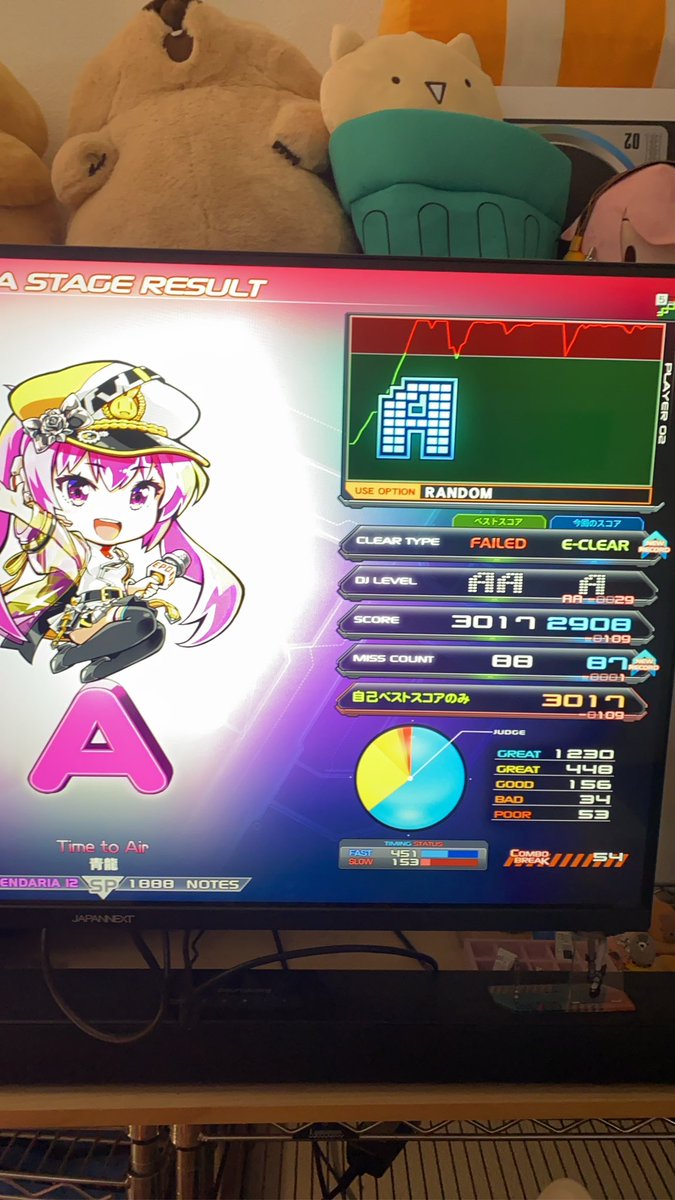 M.A.C（マック） tweet media