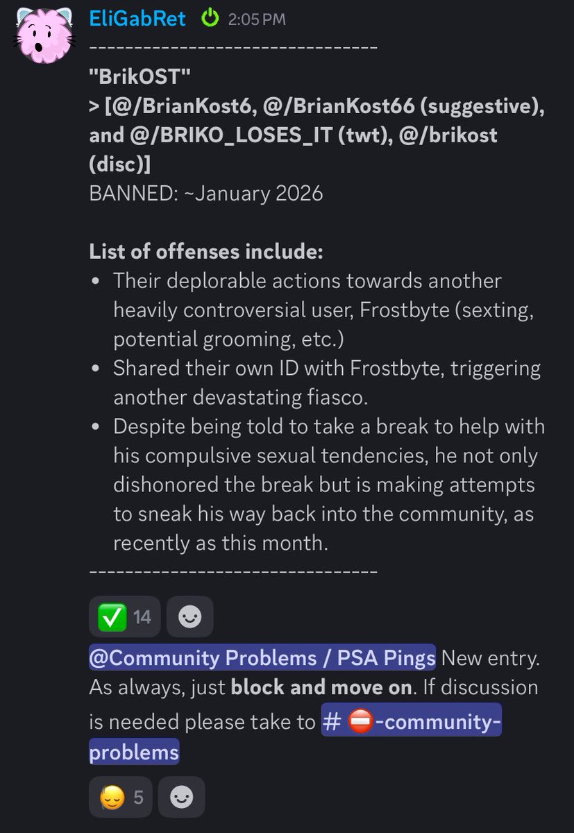 Bacon: Starry Kisser tweet media