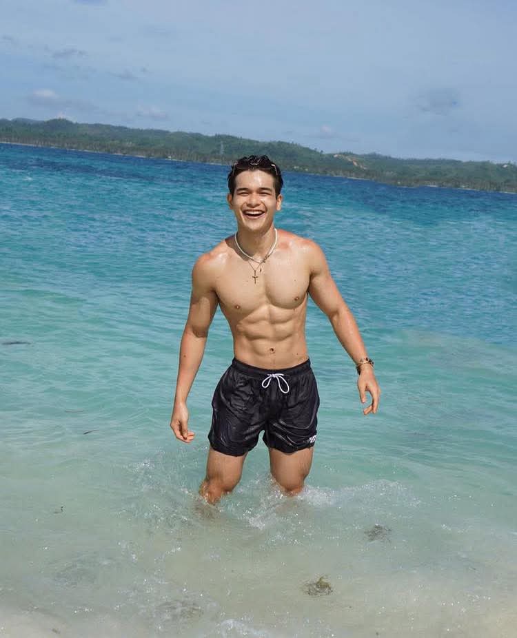 hottie guys PH tweet media