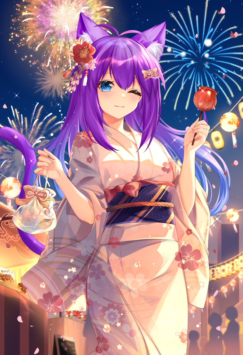 Kat Kisumiri 🚗🐱 Racing VTuber tweet media