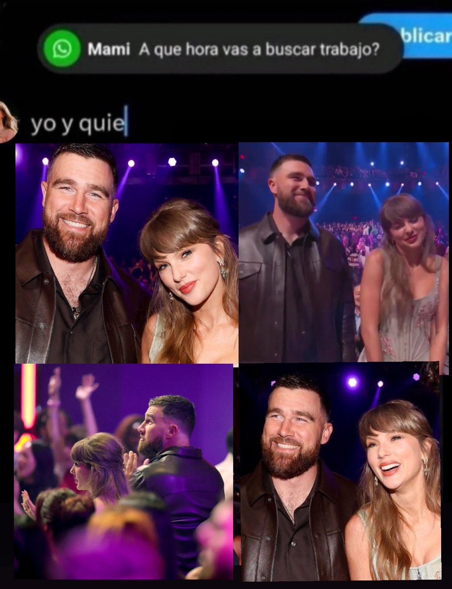 swifties en aprietos ❤️🔥 tweet media