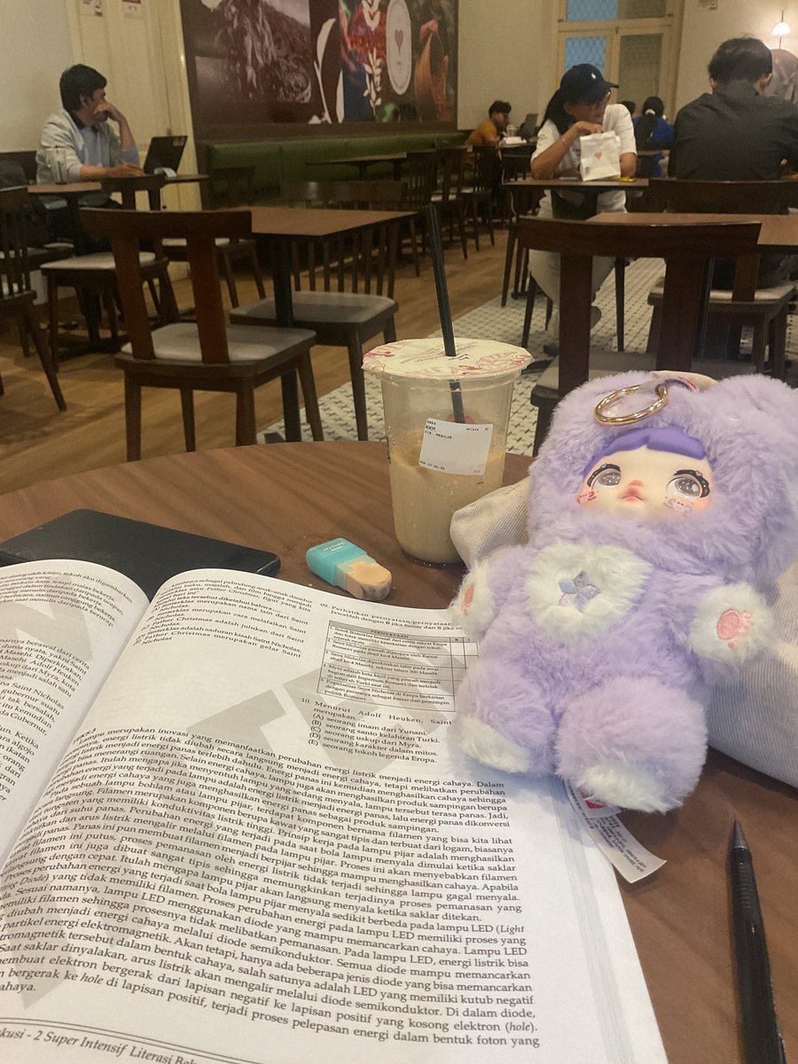 Bibbie 🪽 tweet media