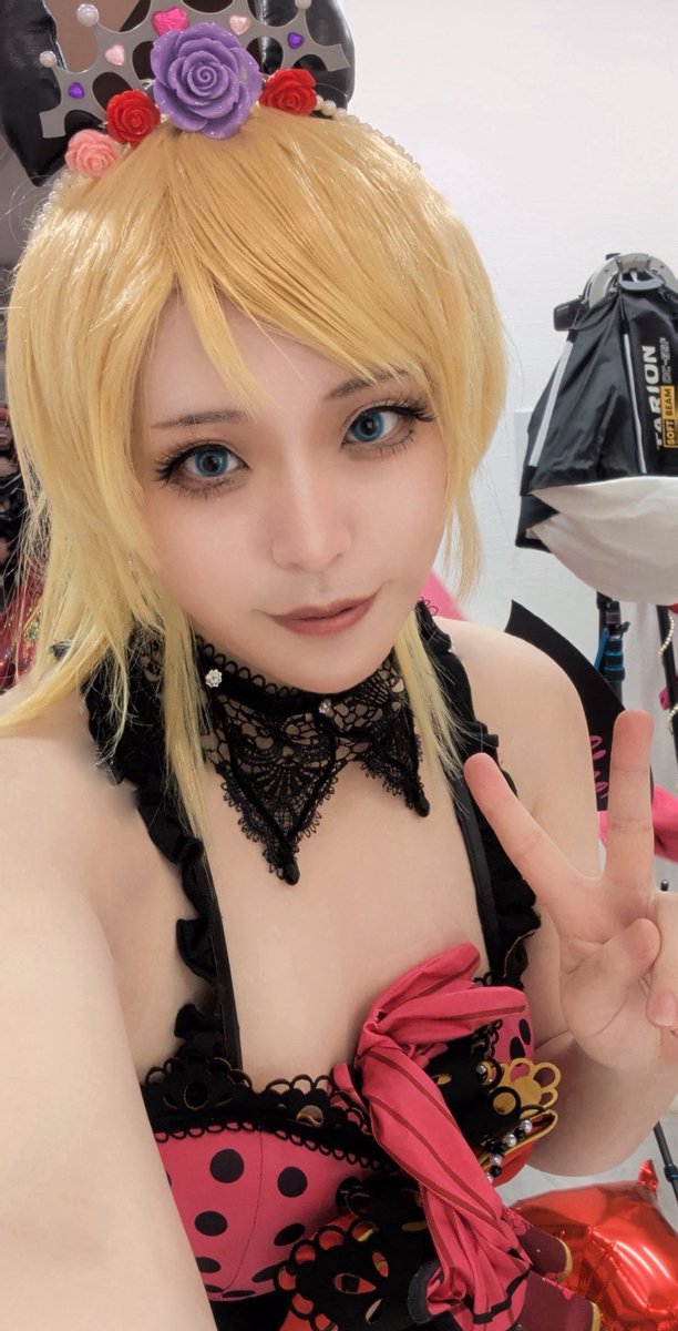 chika🍃🥜 tweet media