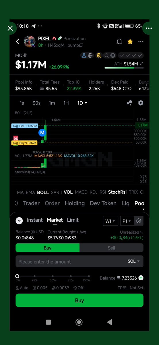 Ponyin 𓂀 tweet media