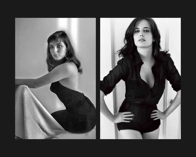 Noirchick In Old Hollywood tweet media