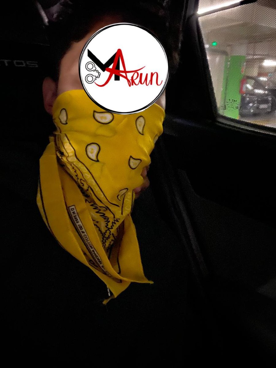 Master Arun tweet media