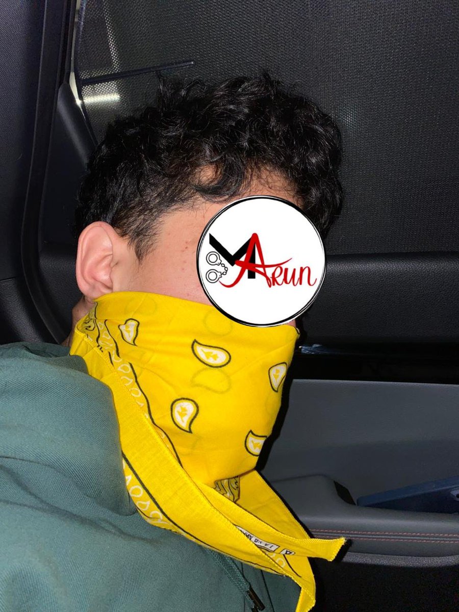 Master Arun tweet media