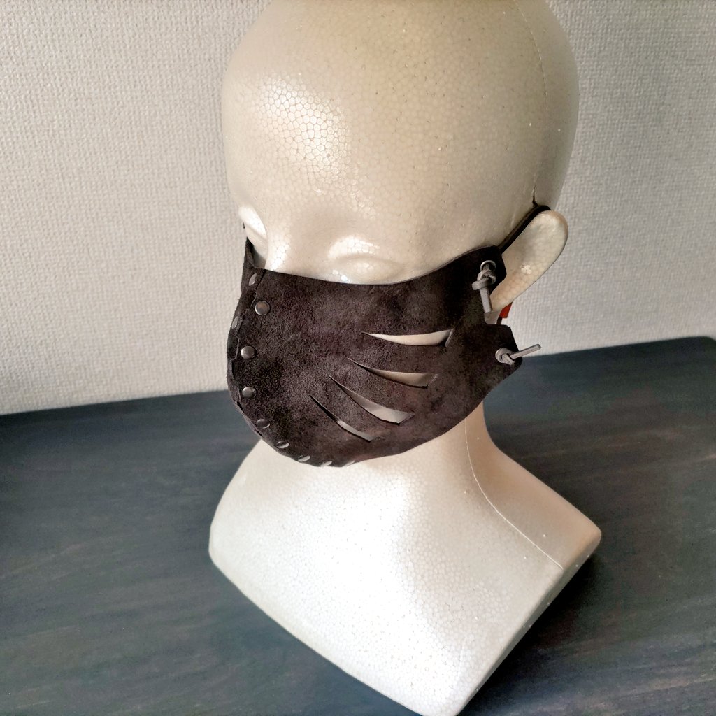 アトリエ ワイルドボア―Atelier Wild Boar― tweet media