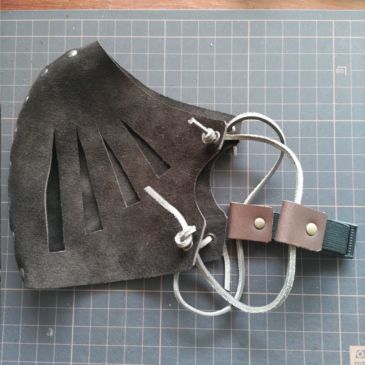 アトリエ ワイルドボア―Atelier Wild Boar― tweet media