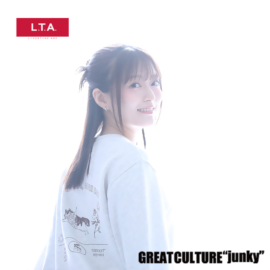 LIVERTINE AGE オフィシャル tweet media