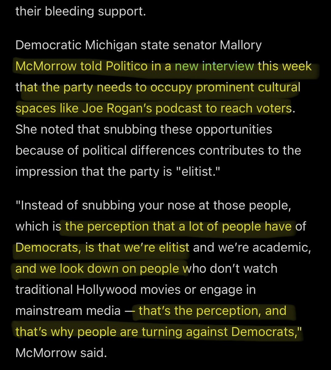 A Left-Wing Account ™️ tweet media