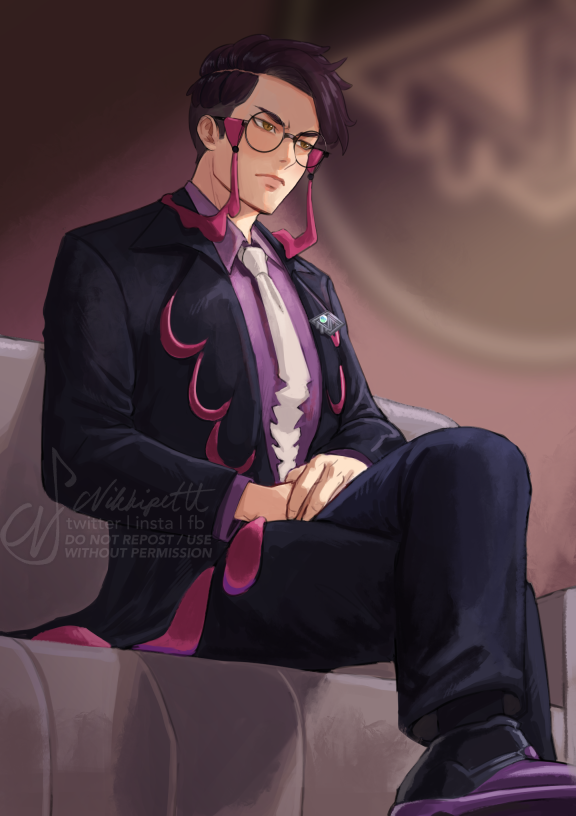 ✦ Nikki ✦🌷| 日輝☀️ tweet media