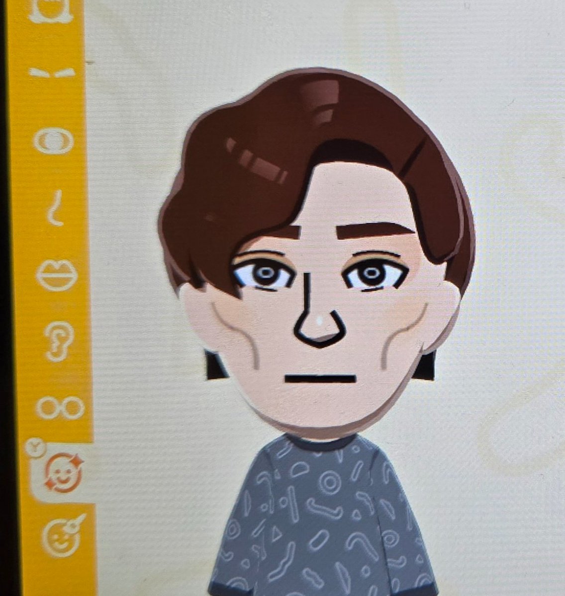 peachybunnz 🍁 | Miranda's perfumer tweet media