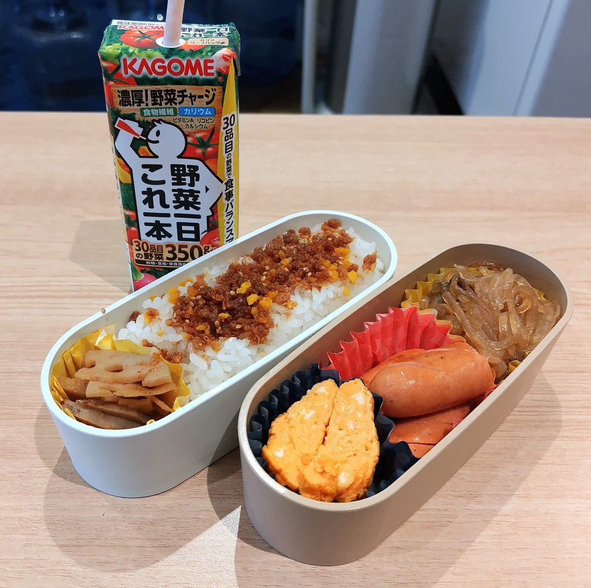 じゅらい tweet media