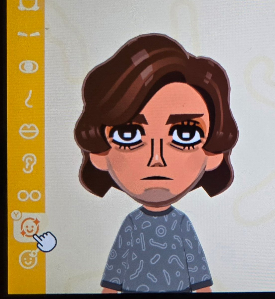 peachybunnz 🍁 | Miranda's perfumer tweet media