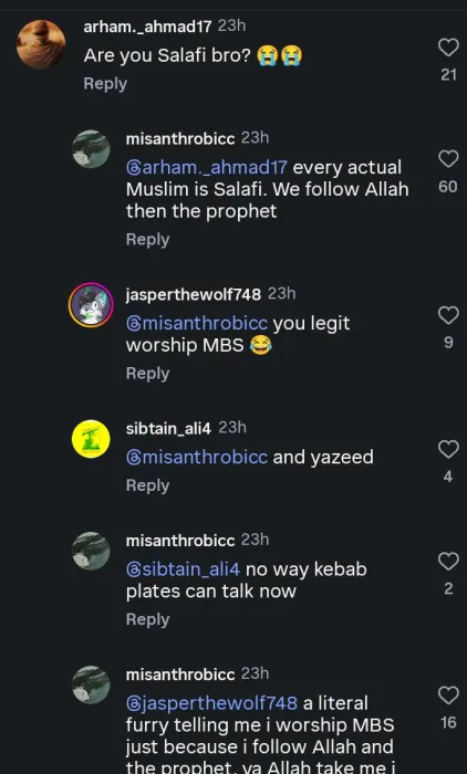 Imran Al-Minangkabawi tweet media