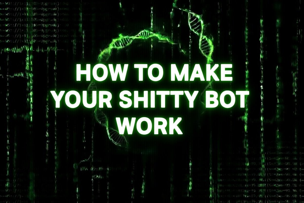 Abomination tweet media