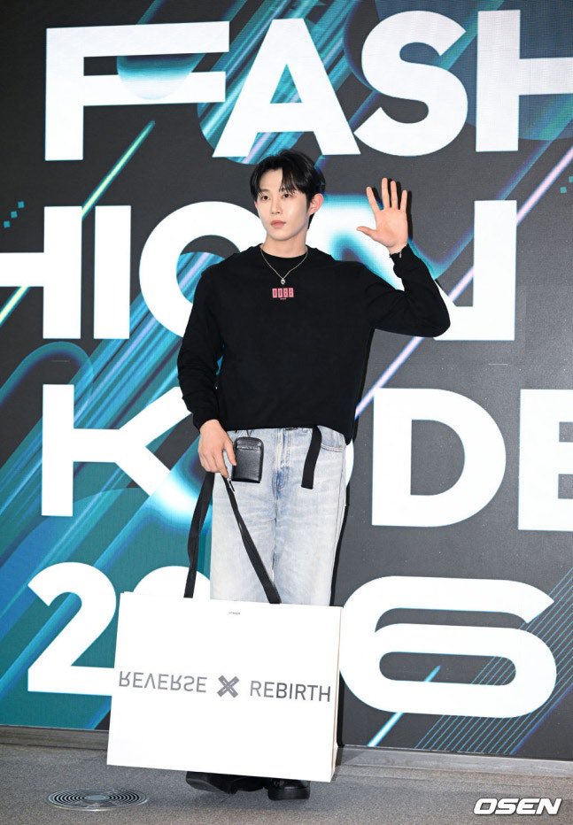 [Schedule] 260327 Fashion KODE

🔗 naver.me/5FDrShrU
🔗 naver.me/F93L4h1I
🔗 naver.me/F93L4h1I
🔗 naver.me/F93L4h1I
🔗 naver.me/F93L4h1I

#CIIPHER #싸이퍼 #최석원 #CHOISEOKWON