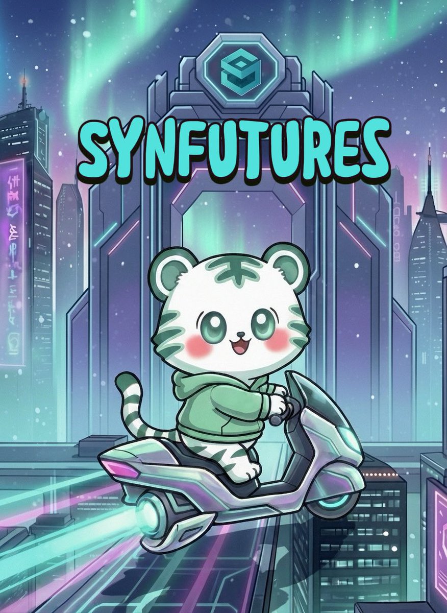 Lily🌙SynF tweet media