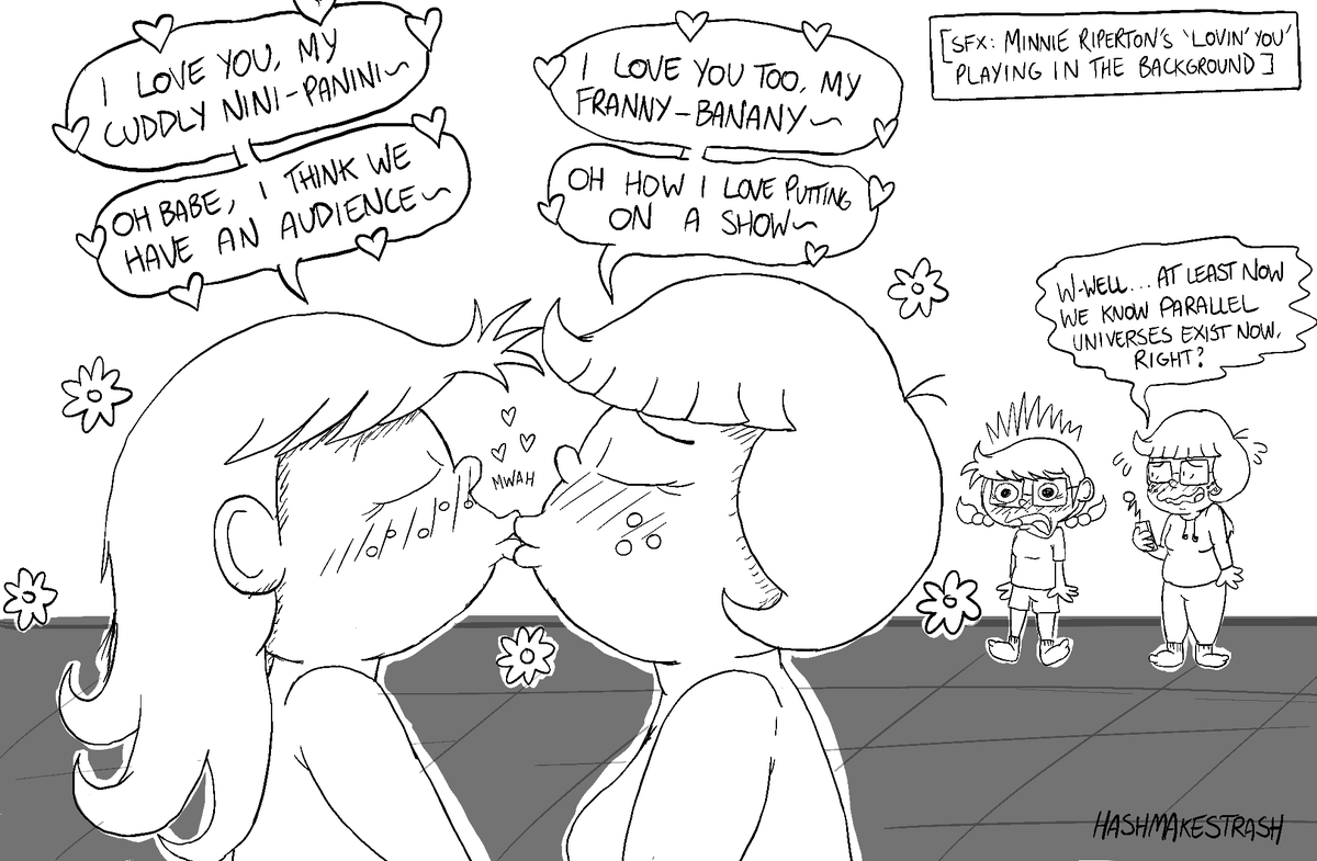 HashMakesTrash 🔞 tweet media