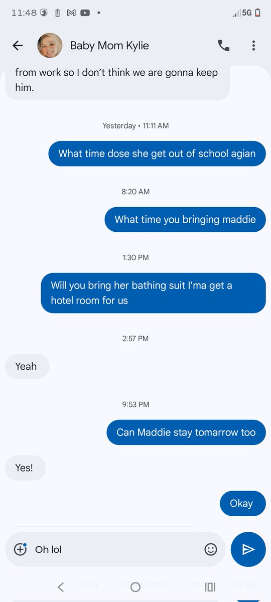 homelessdad tweet media