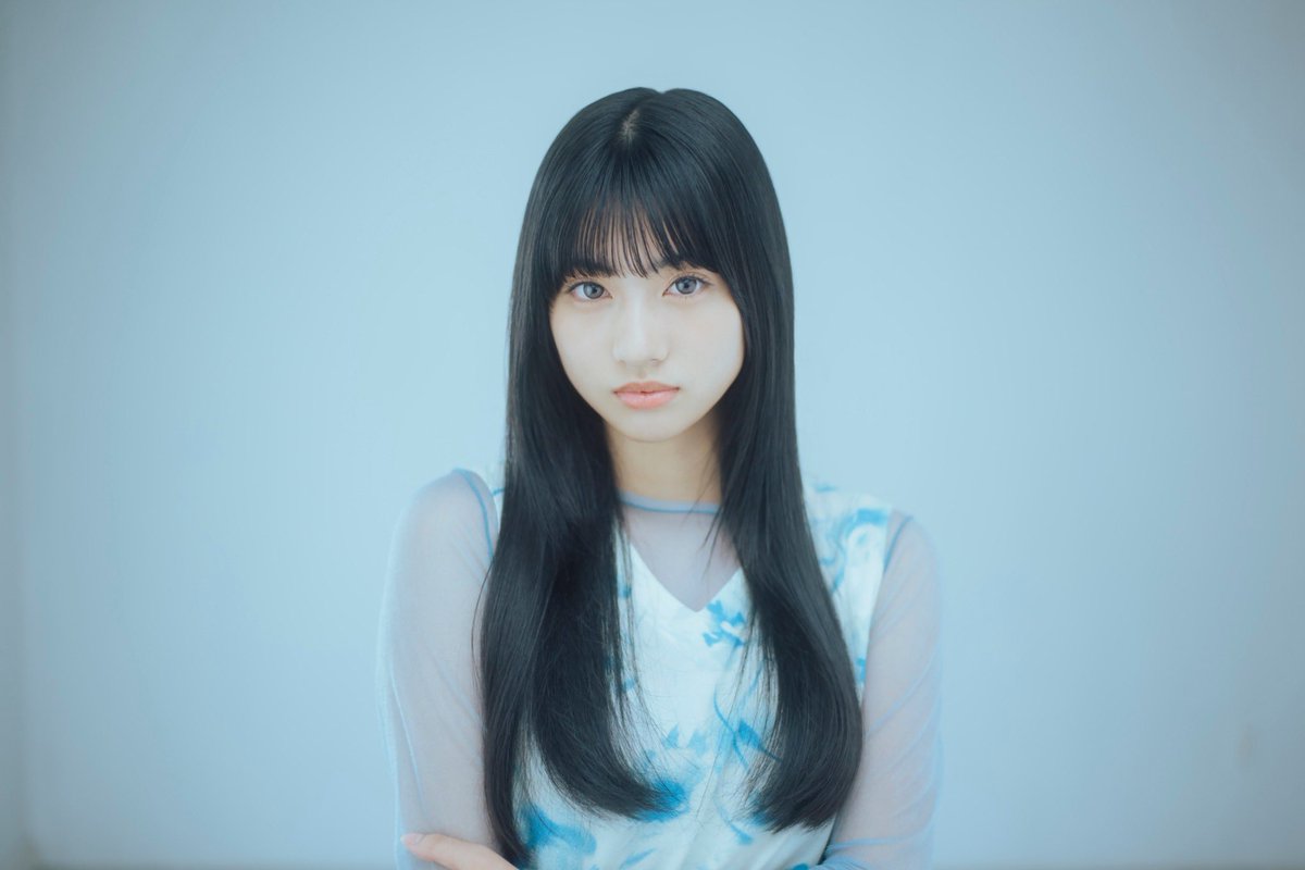 向井怜衣（むかいれい） tweet media