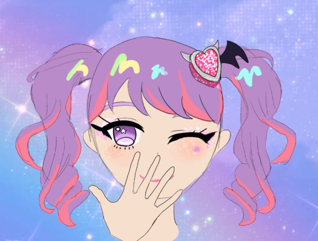 ちゅみ tweet media