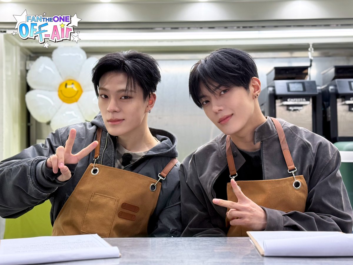 FAN THE ONE tweet media