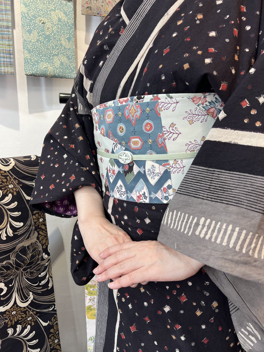 Gallery蚕室/東京西荻窪(ギャラリー蚕室) tweet media