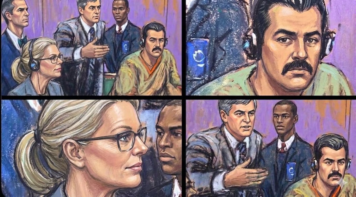 Alejandra Castillo 🇻🇪 tweet media