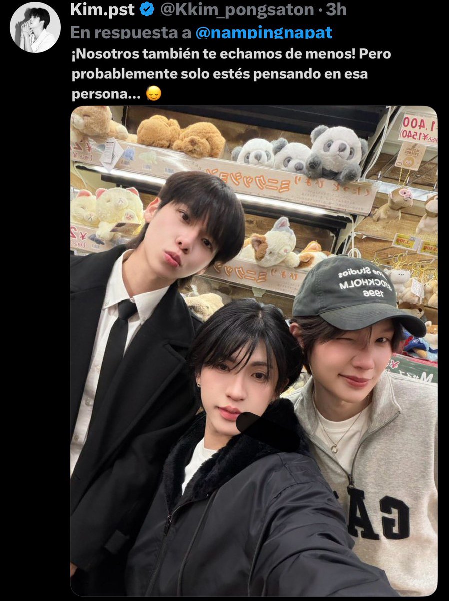 Jimmyohm_Venezuela tweet media