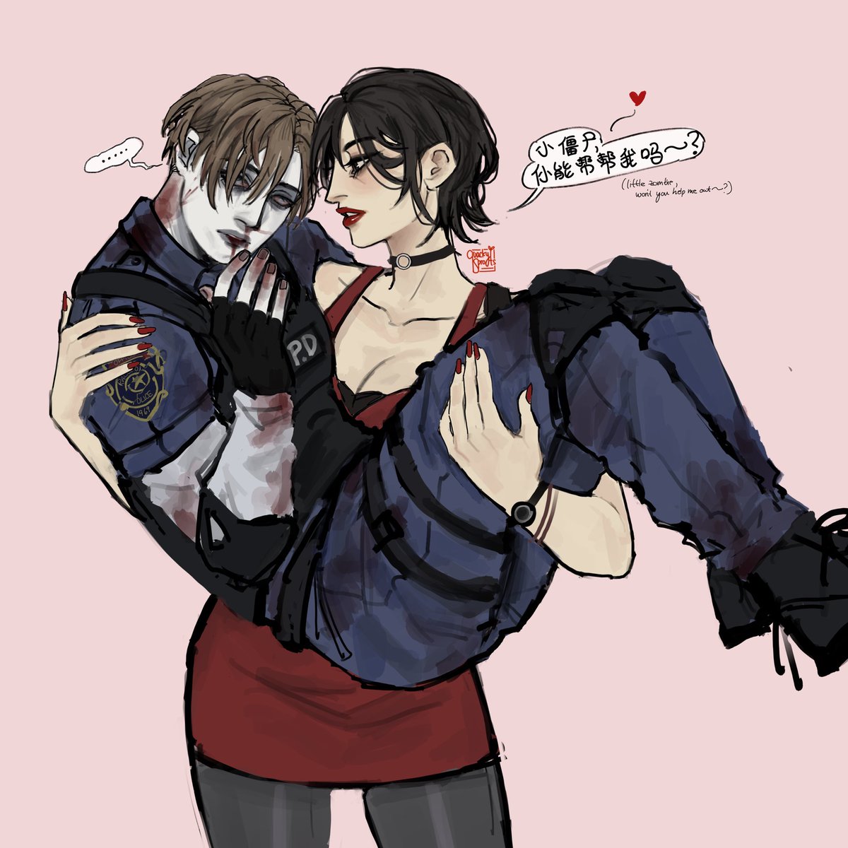 quackysprouts🌱鸭芽 tweet media