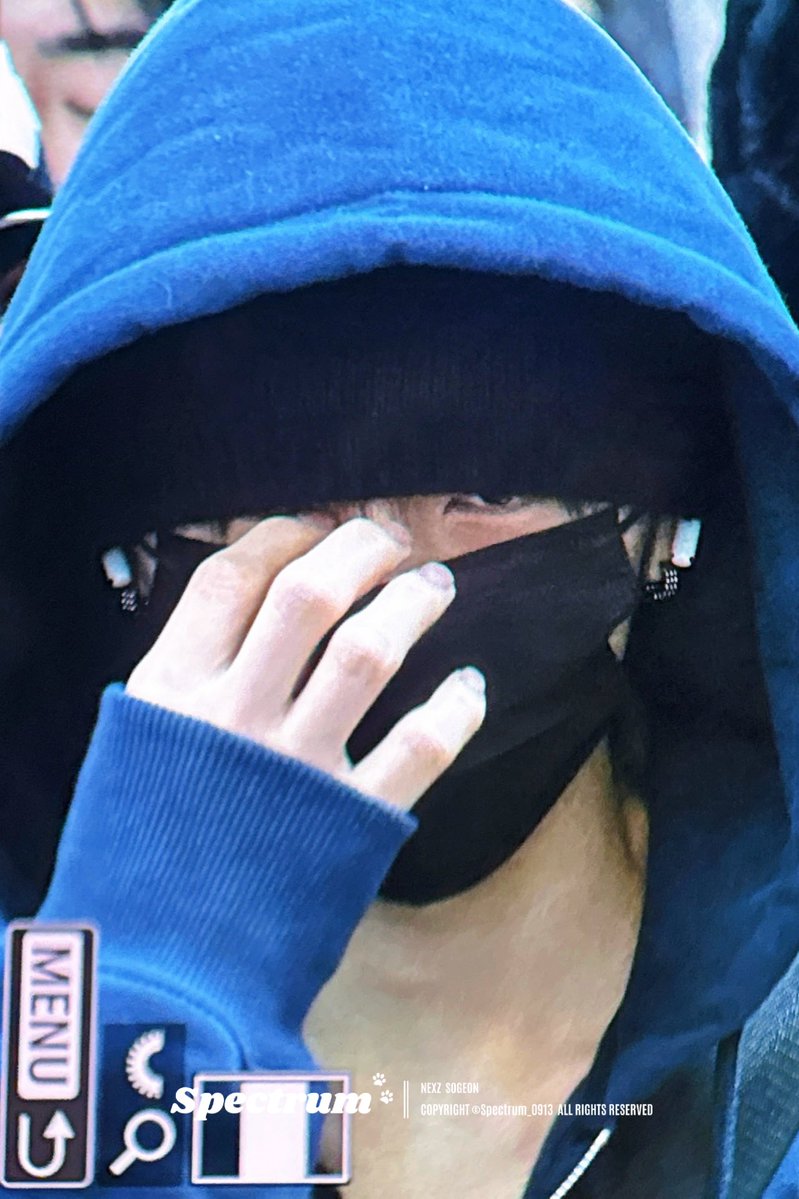 𝙎𝙥𝙚𝙘𝙩𝙧𝙪𝙢- tweet media